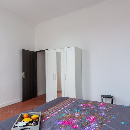 Appart Cosy Pres Gare, Vieux Port, Marseille By Sam Екстер'єр фото